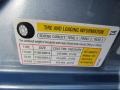 Medium Gray Metallic - Aveo Aveo5 LS Photo No. 22