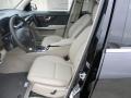 Black - GLK 350 Photo No. 11