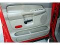 Flame Red - Ram 3500 SLT Quad Cab 4x4 Dually Photo No. 25