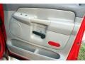 Flame Red - Ram 3500 SLT Quad Cab 4x4 Dually Photo No. 26