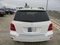Diamond White Metallic - GLK 350 Photo No. 6