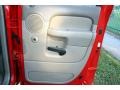 Flame Red - Ram 3500 SLT Quad Cab 4x4 Dually Photo No. 28