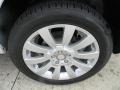Diamond White Metallic - GLK 350 Photo No. 9