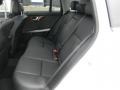 Diamond White Metallic - GLK 350 Photo No. 10