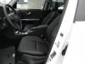 Diamond White Metallic - GLK 350 Photo No. 11