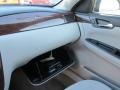 2011 Cyber Gray Metallic Chevrolet Impala LS  photo #17