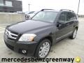 Black - GLK 350 Photo No. 1