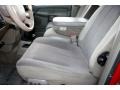 Flame Red - Ram 3500 SLT Quad Cab 4x4 Dually Photo No. 37