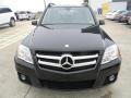 Black - GLK 350 Photo No. 2