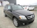 Black - GLK 350 Photo No. 3