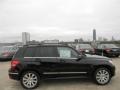 Black - GLK 350 Photo No. 4