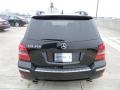 Black - GLK 350 Photo No. 6