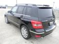 Black - GLK 350 Photo No. 7