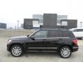 Black - GLK 350 Photo No. 8