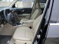 Black - GLK 350 Photo No. 11