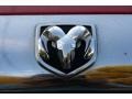 Flame Red - Ram 3500 SLT Quad Cab 4x4 Dually Photo No. 61