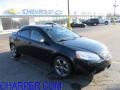 Black - G6 GT Sedan Photo No. 1