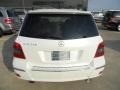 Diamond White Metallic - GLK 350 Photo No. 6