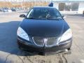 Black - G6 GT Sedan Photo No. 5