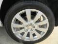 Diamond White Metallic - GLK 350 Photo No. 9