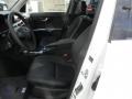 Diamond White Metallic - GLK 350 Photo No. 11