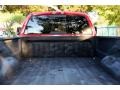 Flame Red - Ram 3500 SLT Quad Cab 4x4 Dually Photo No. 69