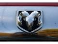 Flame Red - Ram 3500 SLT Quad Cab 4x4 Dually Photo No. 73