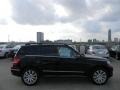Black - GLK 350 Photo No. 4