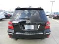 Black - GLK 350 Photo No. 6