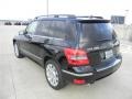 Black - GLK 350 Photo No. 7