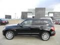 Black - GLK 350 Photo No. 8