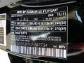 Black - GLK 350 Photo No. 13