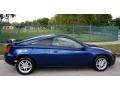 2000 Spectra Blue Mica Toyota Celica GT  photo #11