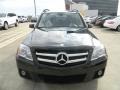 Black - GLK 350 Photo No. 2