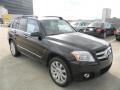 Black - GLK 350 Photo No. 3