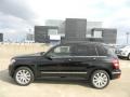 Black - GLK 350 Photo No. 8