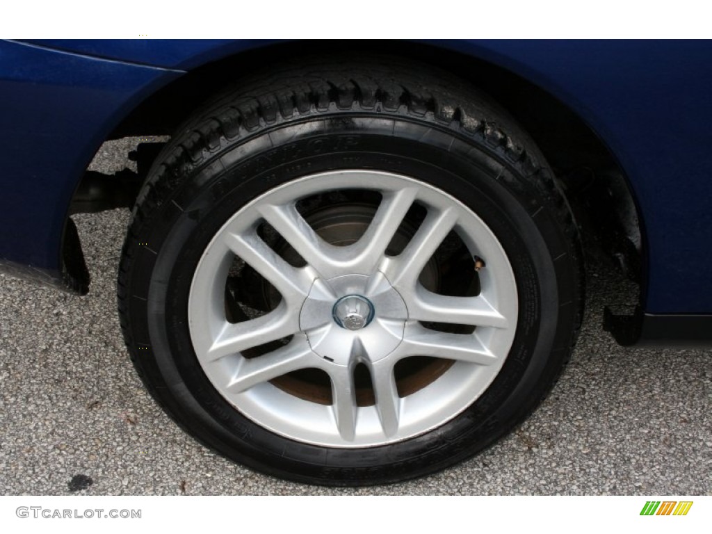 2000 Celica GT - Spectra Blue Mica / Black/Silver photo #20