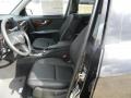Black - GLK 350 Photo No. 11
