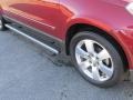 Red Jewel Tintcoat - Traverse LTZ AWD Photo No. 3