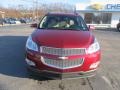 Red Jewel Tintcoat - Traverse LTZ AWD Photo No. 4