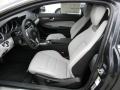 Ash Interior Photo for 2012 Mercedes-Benz C #57730340