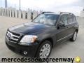 Black - GLK 350 Photo No. 1