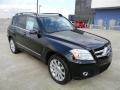 Black - GLK 350 Photo No. 3