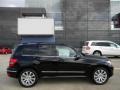 Black - GLK 350 Photo No. 4