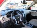 Red Jewel Tintcoat - Traverse LTZ AWD Photo No. 13