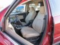Red Jewel Tintcoat - Traverse LTZ AWD Photo No. 14