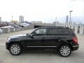 Black - GLK 350 Photo No. 8