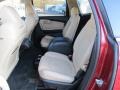 Red Jewel Tintcoat - Traverse LTZ AWD Photo No. 19