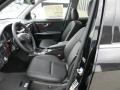 Black - GLK 350 Photo No. 11
