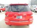 Mars Red - GLK 350 4Matic Photo No. 6